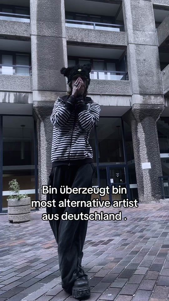 TikTok video thumbnail by discontenter