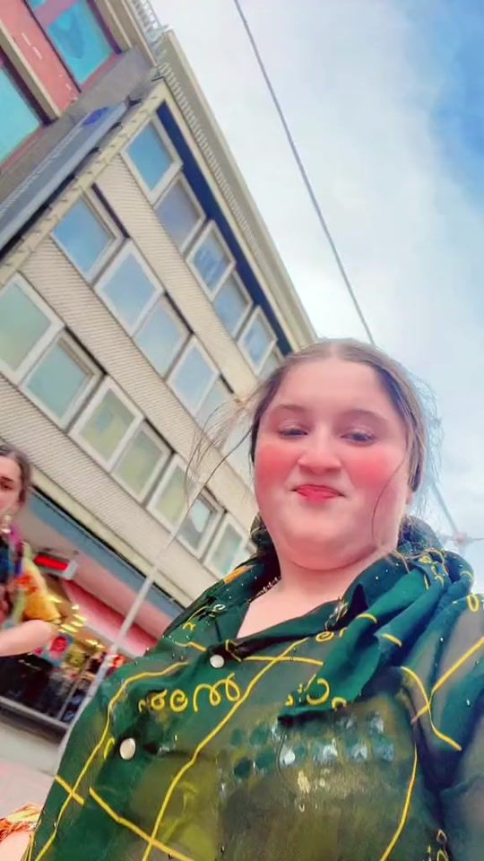 TikTok video thumbnail by bufi_bufoie