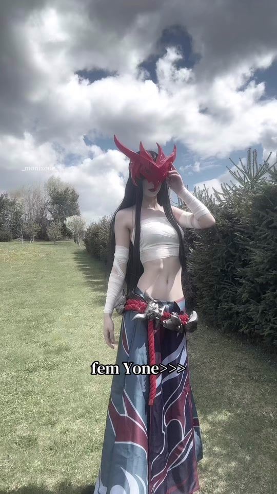 TikTok video thumbnail by _monixque_