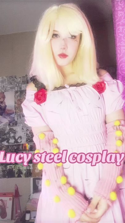 TikTok video thumbnail by nanahirose3