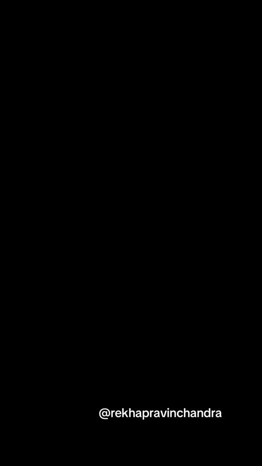 TikTok video thumbnail by rekhapravinchandr