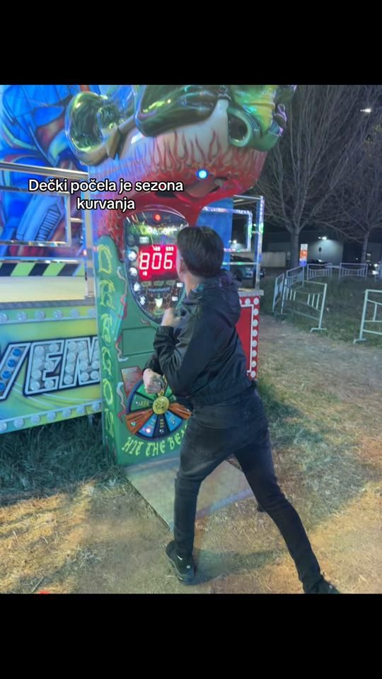 TikTok video thumbnail by maras.kralj
