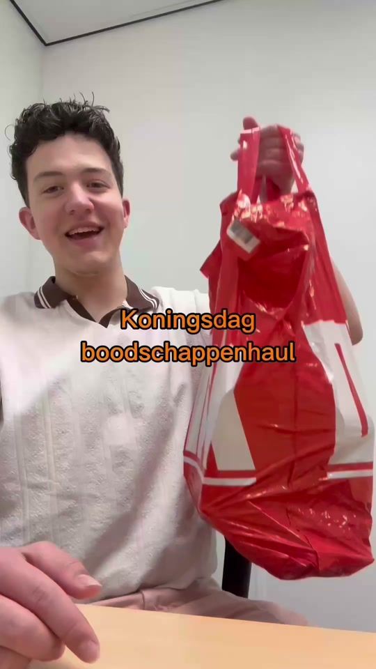 TikTok video thumbnail by dirksupermarkten