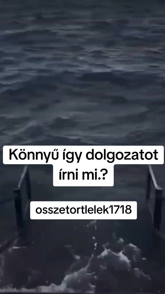 TikTok video thumbnail by magyarpeterrolazigazsag