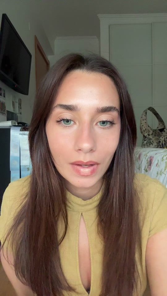 TikTok video thumbnail by catarinanct