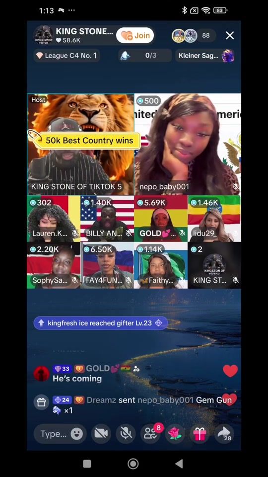 TikTok video thumbnail by stonetommy3