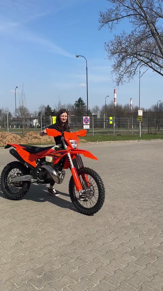 TikTok video thumbnail by moto.endurka
