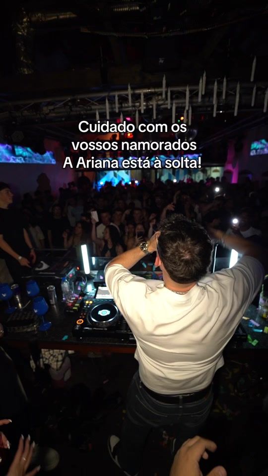 TikTok video thumbnail by dbraz_dj
