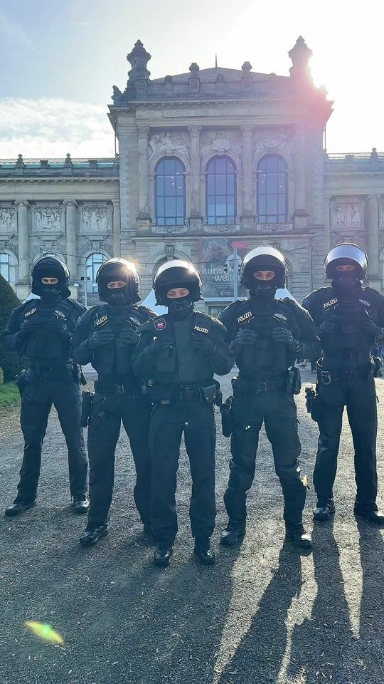 TikTok video thumbnail by polizei.nds.karriere
