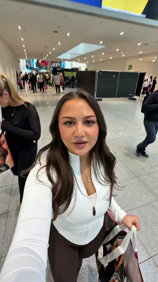 TikTok video thumbnail by lenaindira