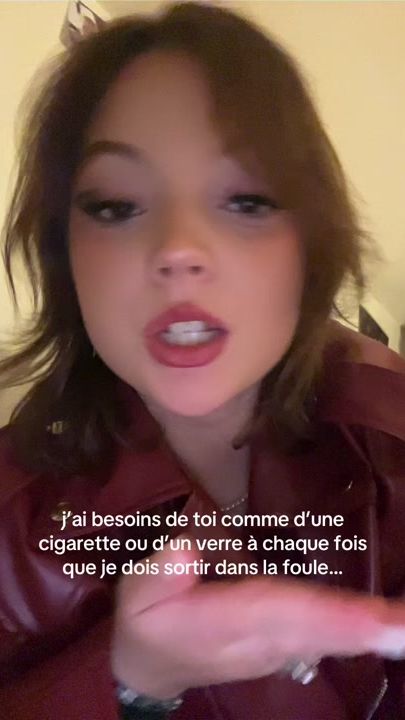 TikTok video thumbnail by encorequitt