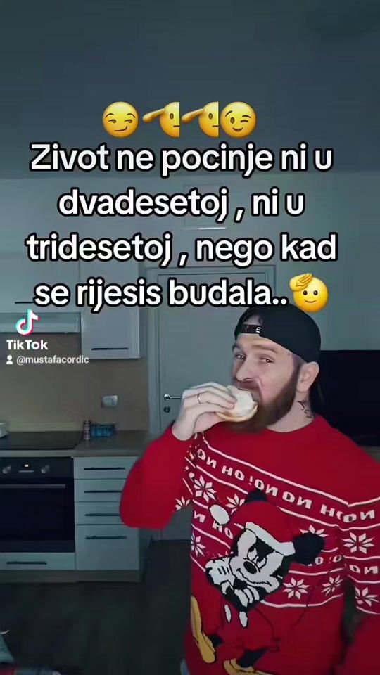 TikTok video thumbnail by mustafacordic