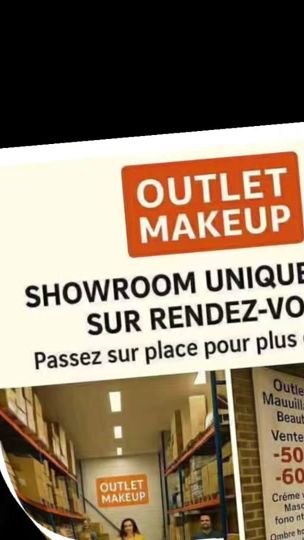 TikTok video thumbnail by outletmakeup