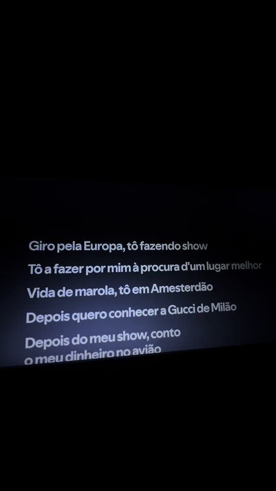 TikTok video thumbnail by tuga.songs5