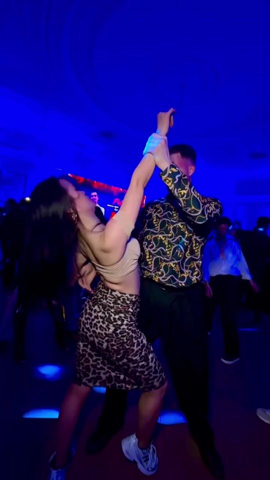 TikTok video thumbnail by bachata_dance_