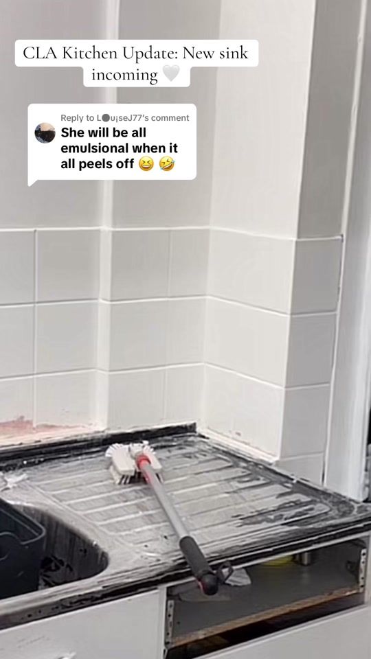 TikTok video thumbnail by keepingupwiththecreators