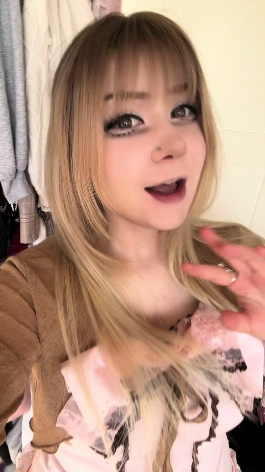 TikTok video thumbnail by aryawinters