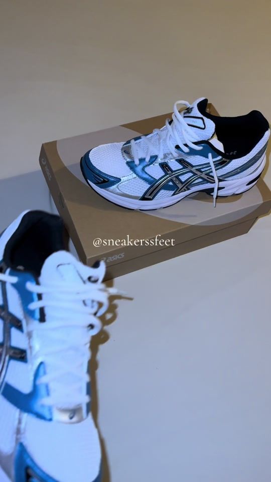 TikTok video thumbnail by sneakerssfeet