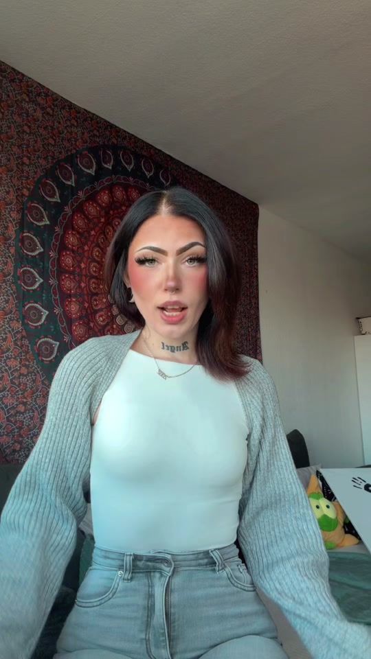 TikTok video thumbnail by vivienfeliciaaa
