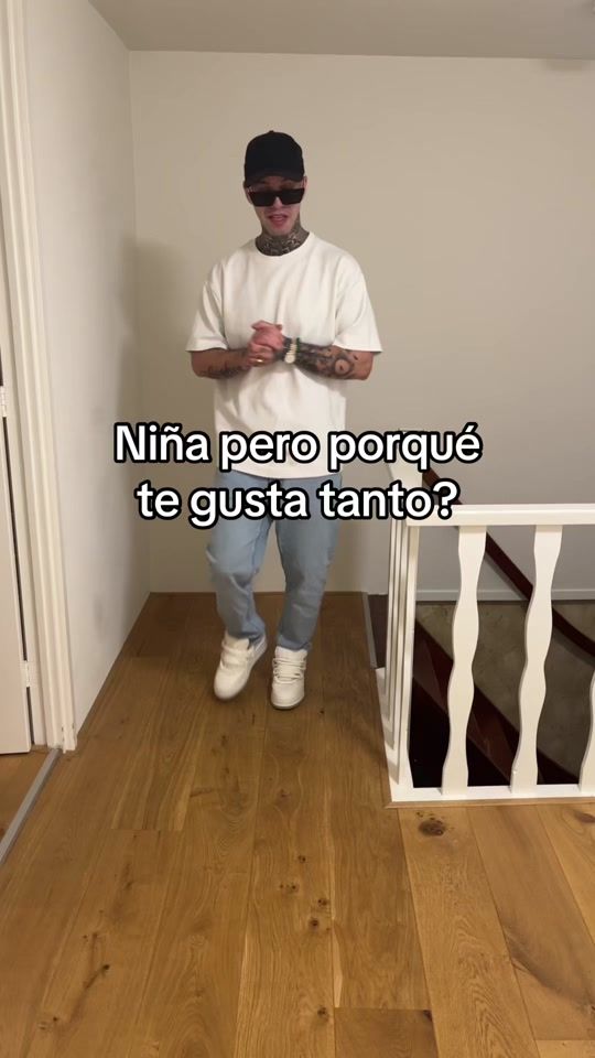 TikTok video thumbnail by marcosperezjs