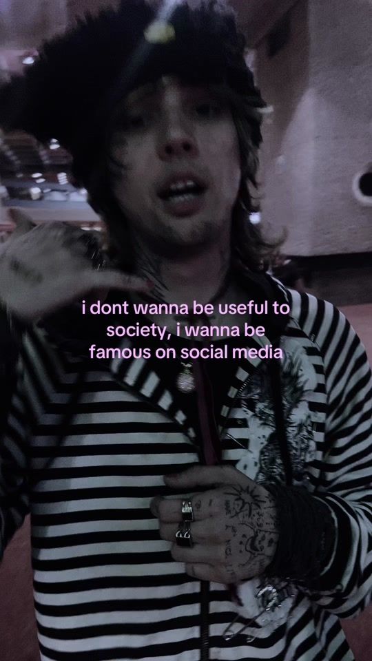 TikTok video thumbnail by punkcryst