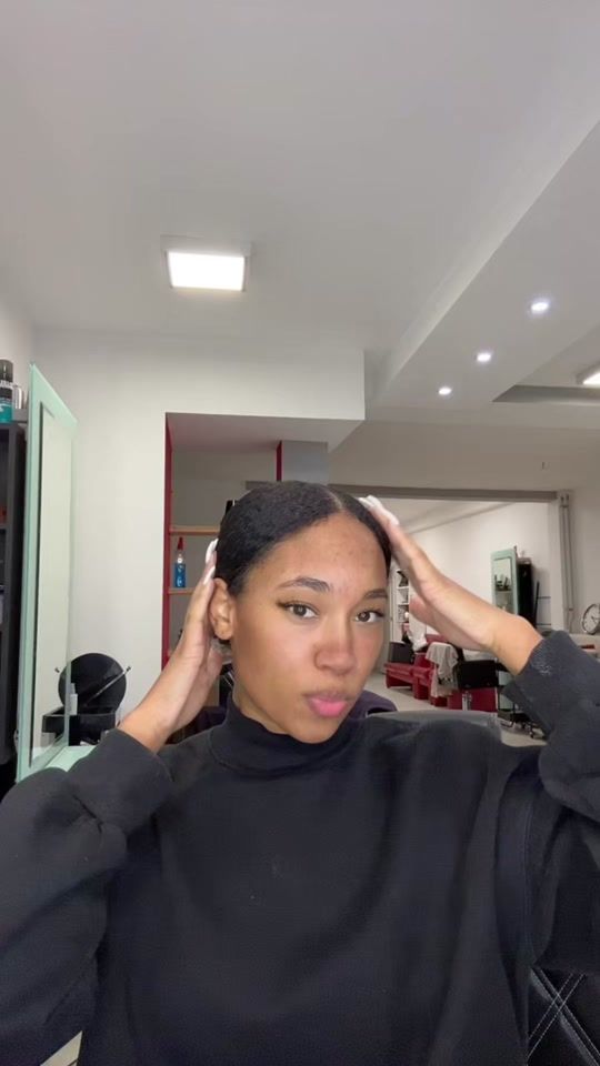 TikTok video thumbnail by hairsbyalysha