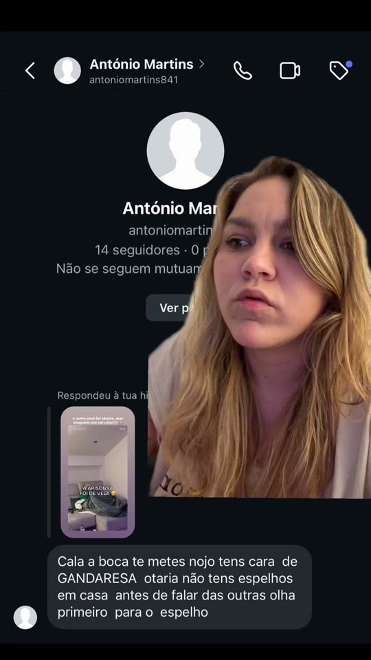 TikTok video thumbnail by carolbranco21