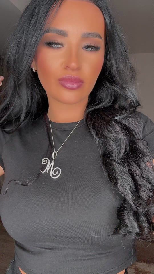 TikTok video thumbnail by megansalmonferrari