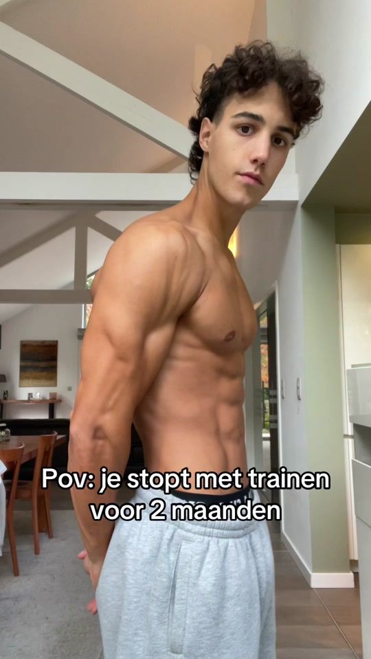 TikTok video thumbnail by maticfit.onlygym