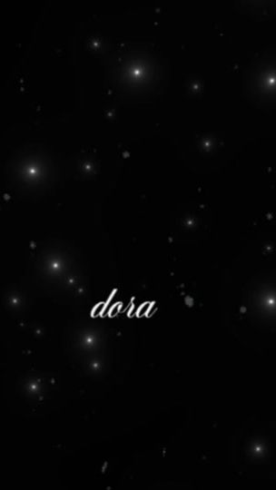 TikTok video thumbnail by theonlyyoffdoraa