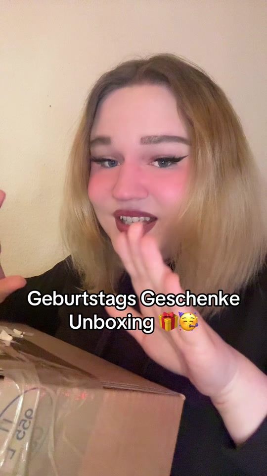 TikTok video thumbnail by deekristo