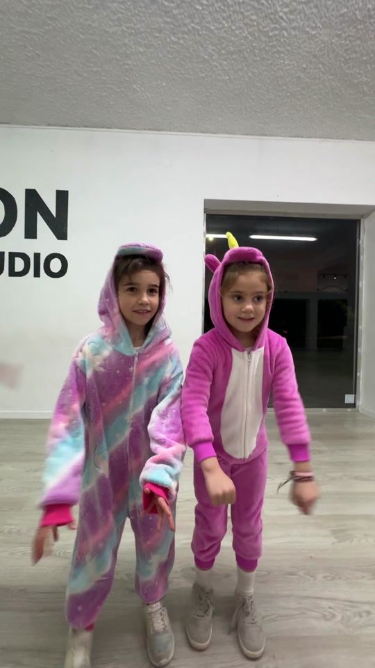 TikTok video thumbnail by fusiondancestudio_