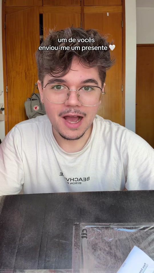 TikTok video thumbnail by rodrigogrelha