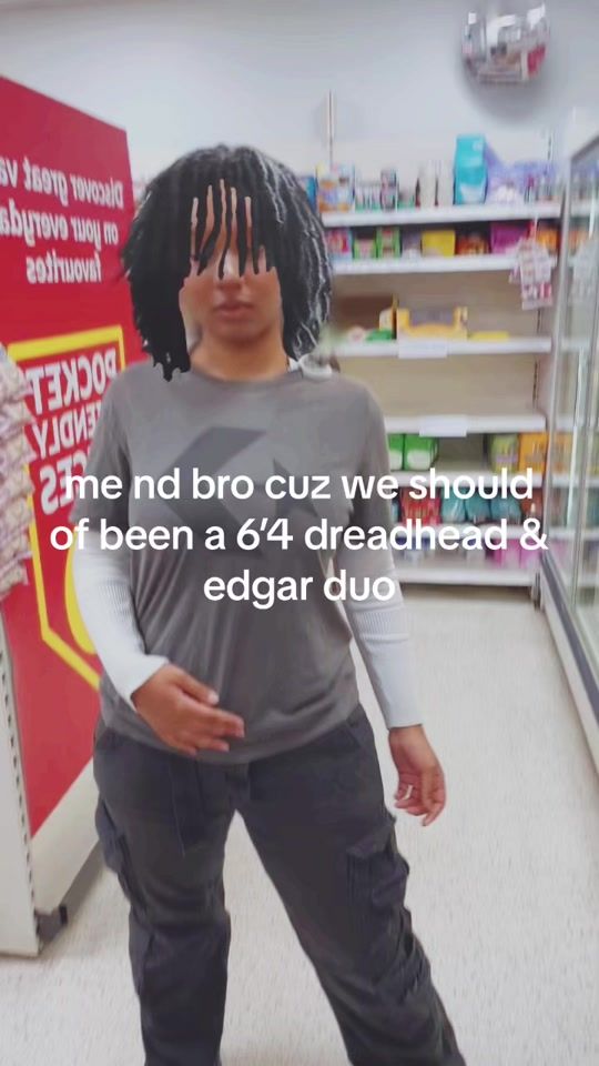 TikTok video thumbnail by farihaii