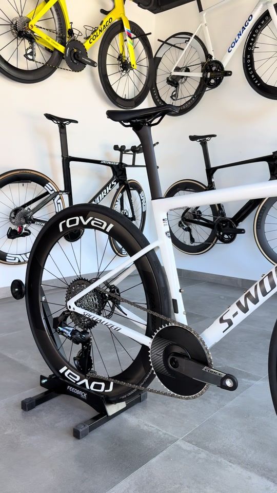 TikTok video thumbnail by sky_bikes_belgium