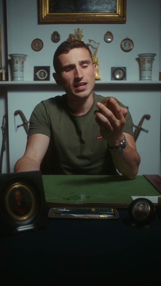 TikTok video thumbnail by mathisadastra