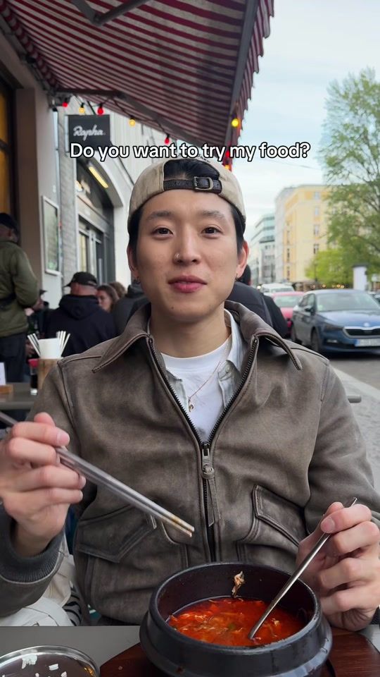 TikTok video thumbnail by youngchan.moon