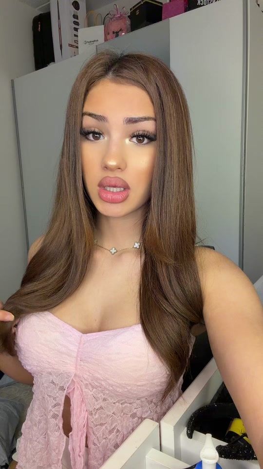 TikTok video thumbnail by honinghoofd
