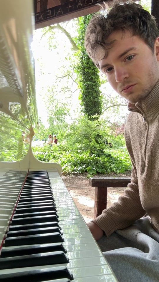 TikTok video thumbnail by alex_doremifa
