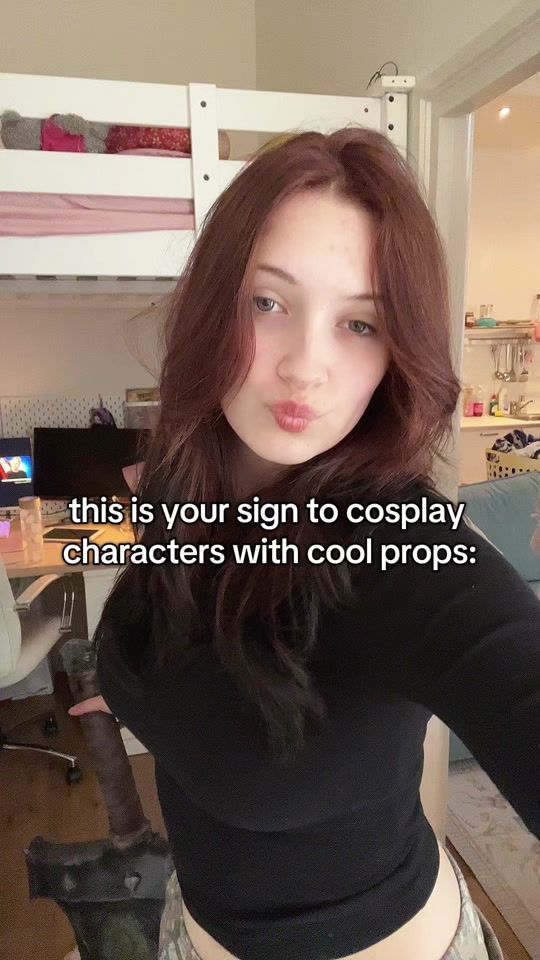 TikTok video thumbnail by isaiicos