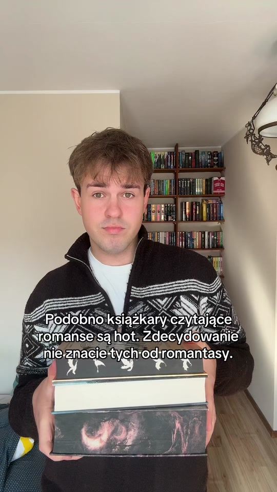 TikTok video thumbnail by oczytaniec