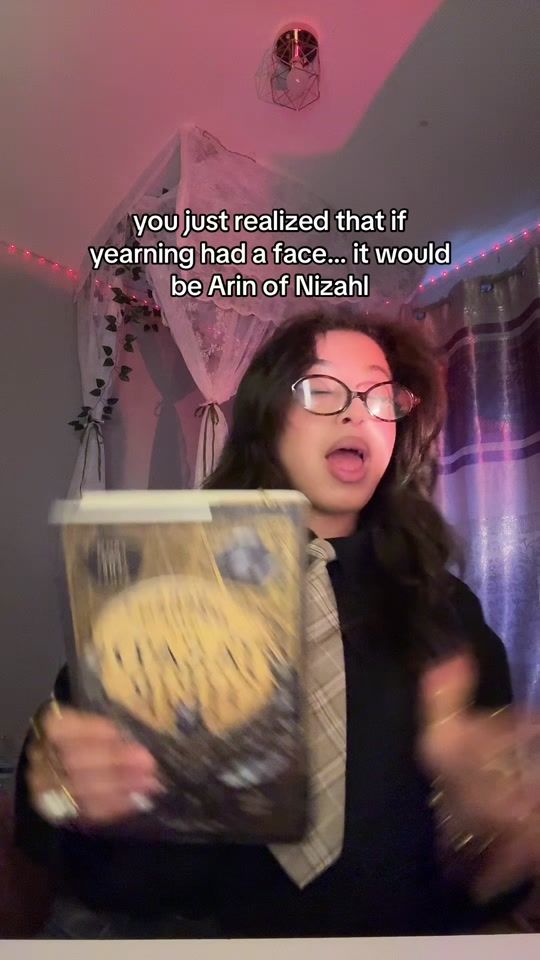 TikTok video thumbnail by whosbook