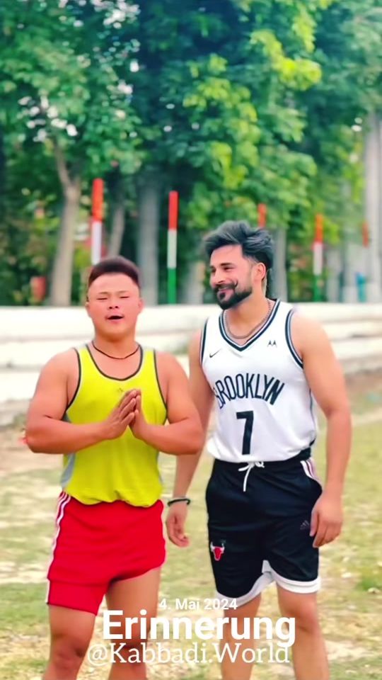 TikTok video thumbnail by kabaddi.world
