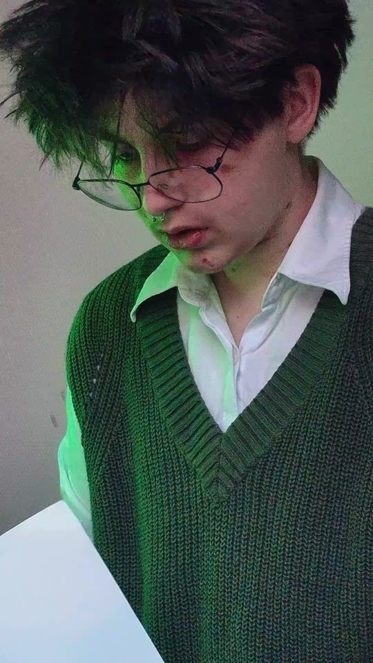 TikTok video thumbnail by river_ghost