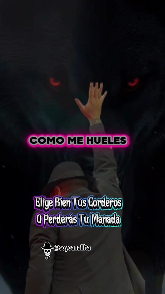 TikTok video thumbnail by soycanallita