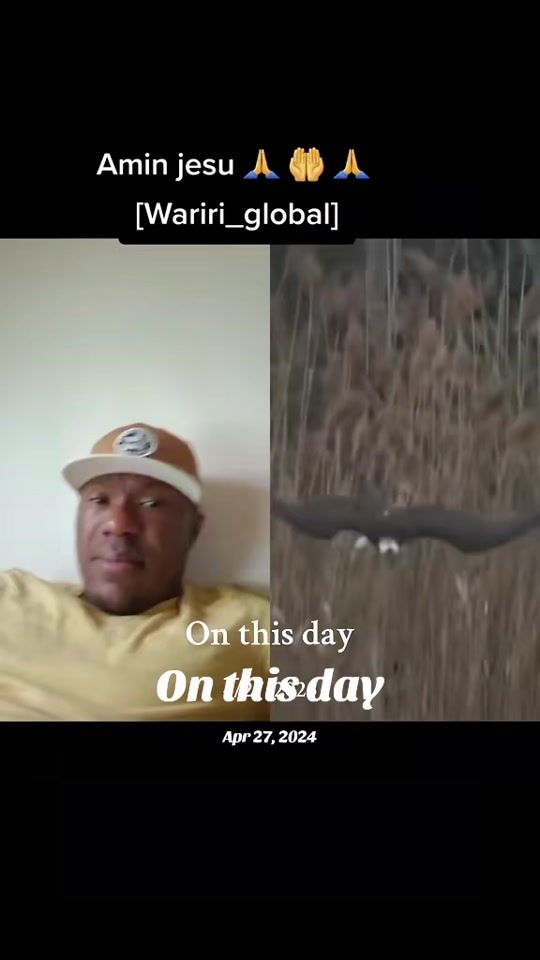 TikTok video thumbnail by wariri_global01