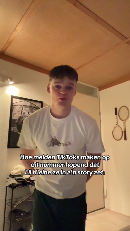 TikTok video thumbnail by niekvelner