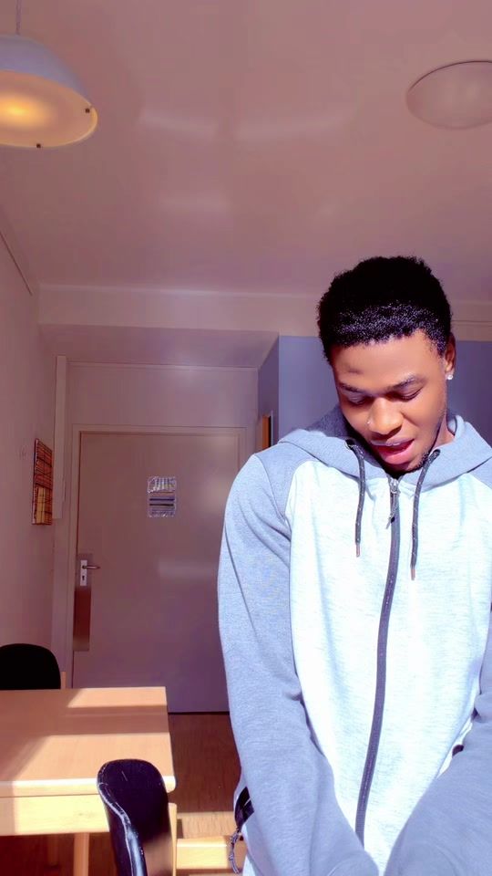 TikTok video thumbnail by sadeeq_dark_