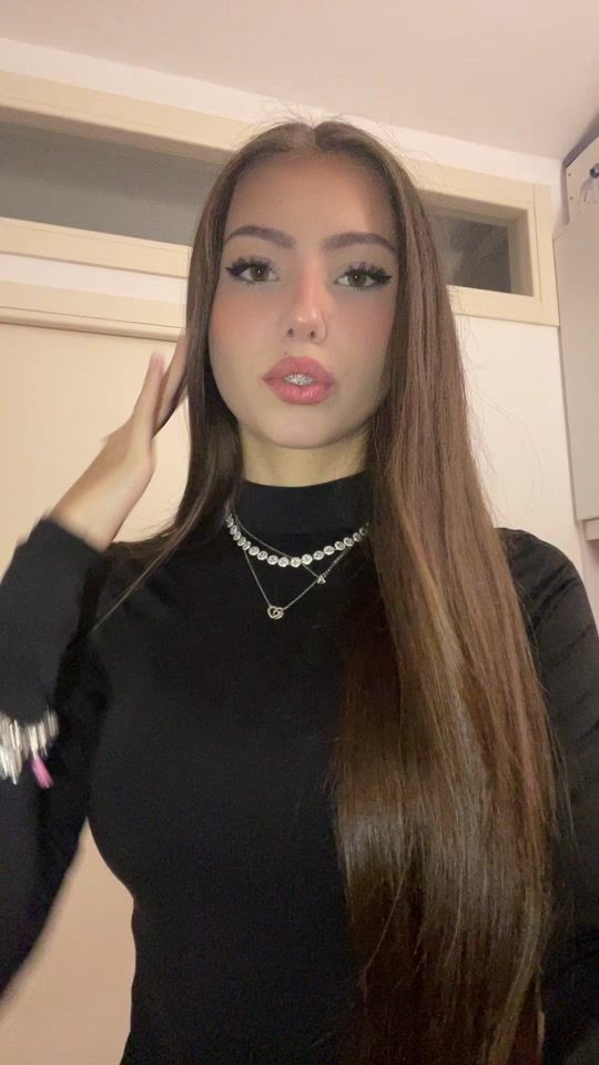 TikTok video thumbnail by alina_marcolongo