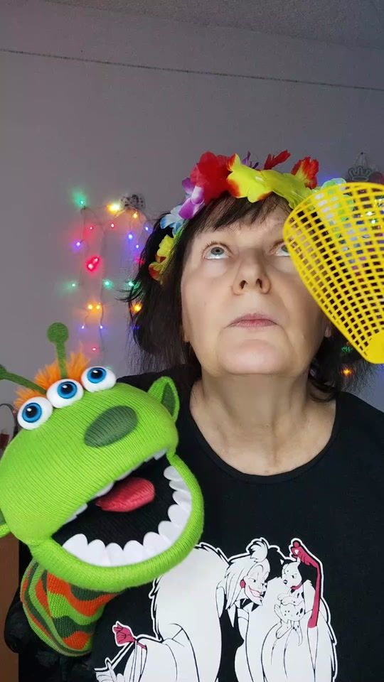 TikTok video thumbnail by queen_natalie_